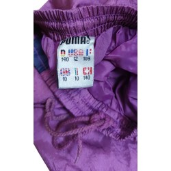 Chándal Puma vintage años 90