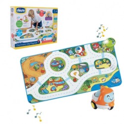 Alfombra ciudad Electrónica de Chicco