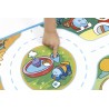 Alfombra ciudad Electrónica de Chicco
