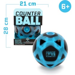 Counter Ball de Famosa