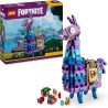 Fornite llama de suministros de LEGO