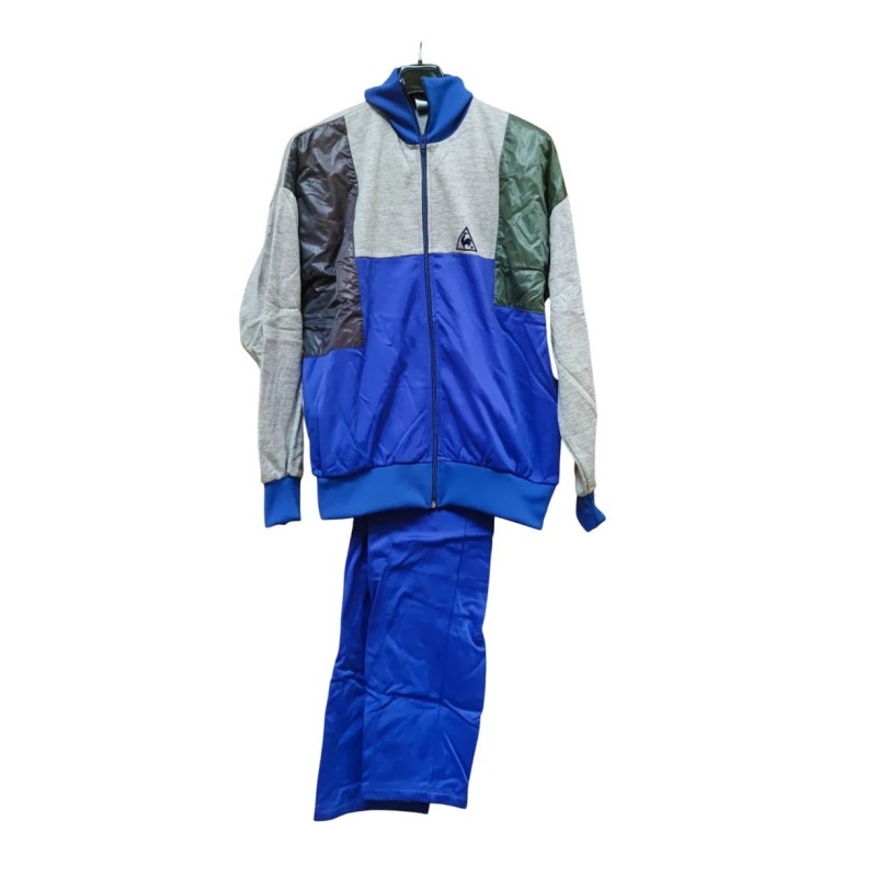 Chándal Le Coq Sportif vintage-Nuevo