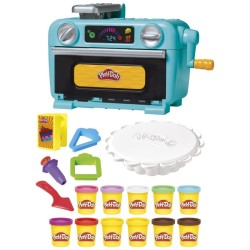 Play-doh mi horno de pasteles de Hasbro