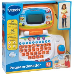 Pequeordenador de Vetch