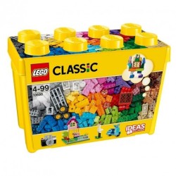 Caja de Ladrillos Creativos Grande Classic LEGO