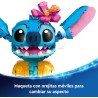 Disney Stich de Lego