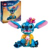 Disney Stich de Lego