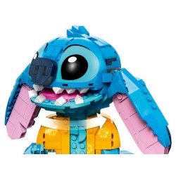 Disney Stich de Lego