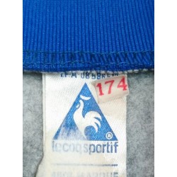 Chándal Le Coq Sportif vintage-Nuevo