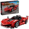 Lego Technic Ferrari Fxx K