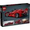 Lego Technic Ferrari Fxx K