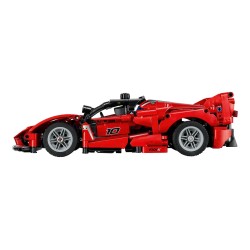 Lego Technic Ferrari Fxx K