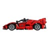 Lego Technic Ferrari Fxx K
