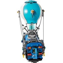 Fornite autobus de batalla de Lego