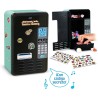 KIDISECRETS Locker taquilla secreta negra de Vtech
