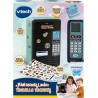 KIDISECRETS Locker taquilla secreta negra de Vtech