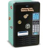 KIDISECRETS Locker taquilla secreta negra de Vtech