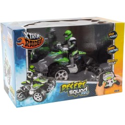Xtream Raiders Desert Squad Pro