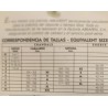 Chándal vintage Arkapen T7(adultos) años 90- Nuevo