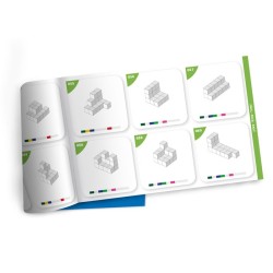 Cubimag Pro de Ludilo