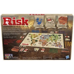 Risk de Hasbro