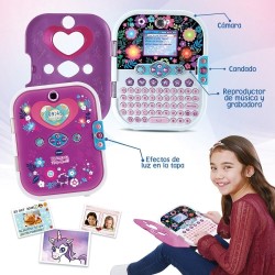 KIDISECRETS Diario secreto de Vtech