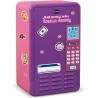 KIDISECRETS Locker taquilla secreta morada de Vtech
