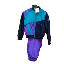Chándal Puma vintage niño/a- Nuevo