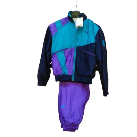 Chándal Puma vintage niño/a- Nuevo