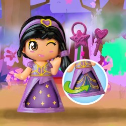 Pinypon. Mansión de Cuentos de Famosa