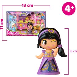 Pinypon. Mansión de Cuentos de Famosa