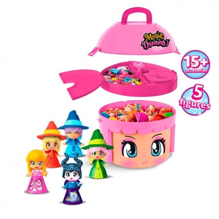 Pinypon magic dreams de Famosa