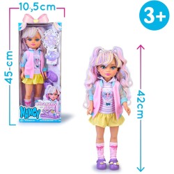 Nancy Charms in Style de Famosa