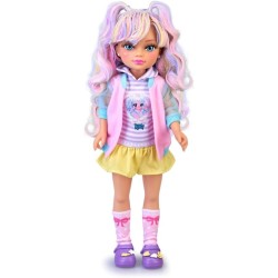 Nancy Charms in Style de Famosa