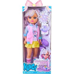 Nancy Charms in Style de Famosa