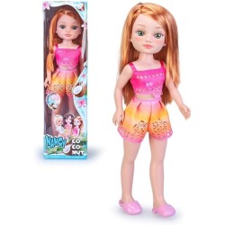 Nancy coconut de Famosa