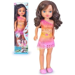 Nancy coconut de Famosa