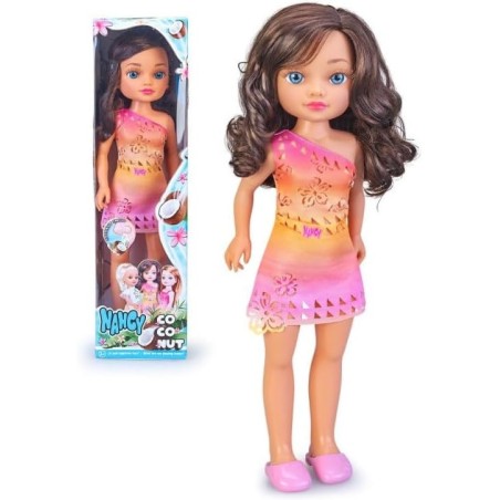 Nancy coconut de Famosa