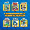 Juego Grand Prix de Famosa