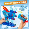 Superthings S Playset Blaster Jet