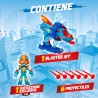 Superthings S Playset Blaster Jet