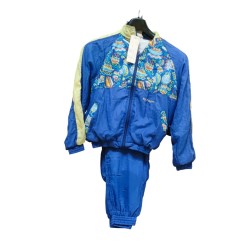 Chándal vintage Jhayber niño talla 8 - Nuevo