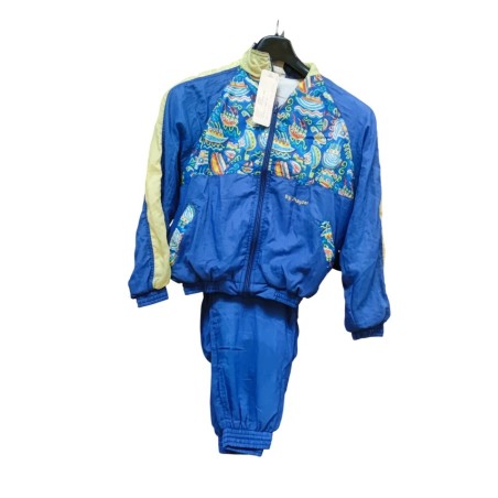 Chándal vintage Jhayber niño talla 8 - Nuevo
