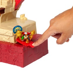 Piratix  Gorila Temple