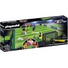 Campo de Futbol de Playmobil