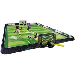 Campo de Futbol de Playmobil