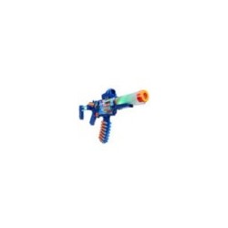 Nerf Load Out Cyberlight Ghost