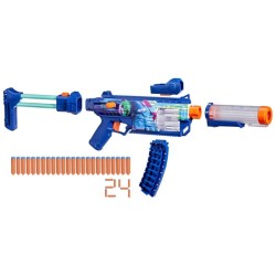 Nerf Load Out Cyberlight Ghost