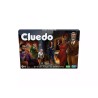 Cluedo Refresh