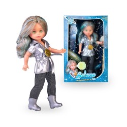 Nancy colección Selene de Famosa